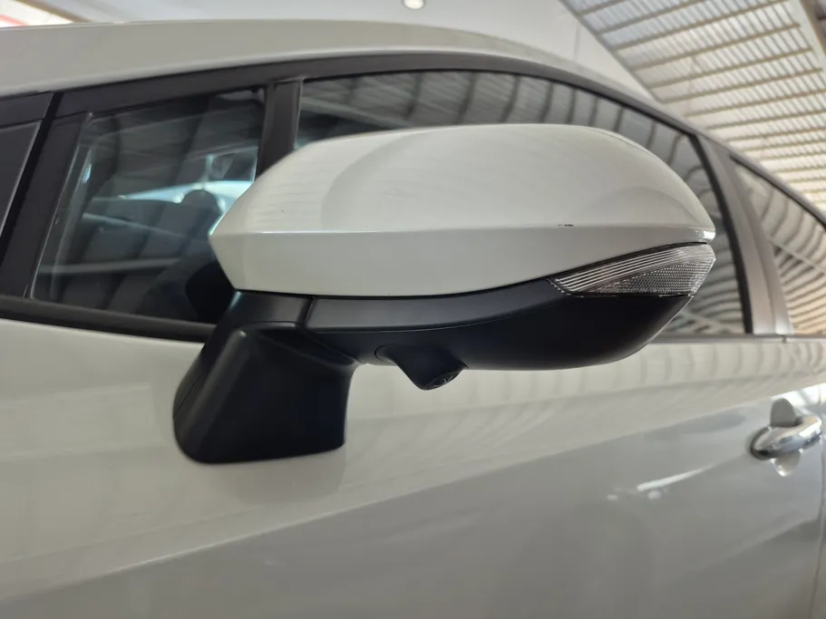 تويوتا كورولا XLI Executive Moonroof 2024 