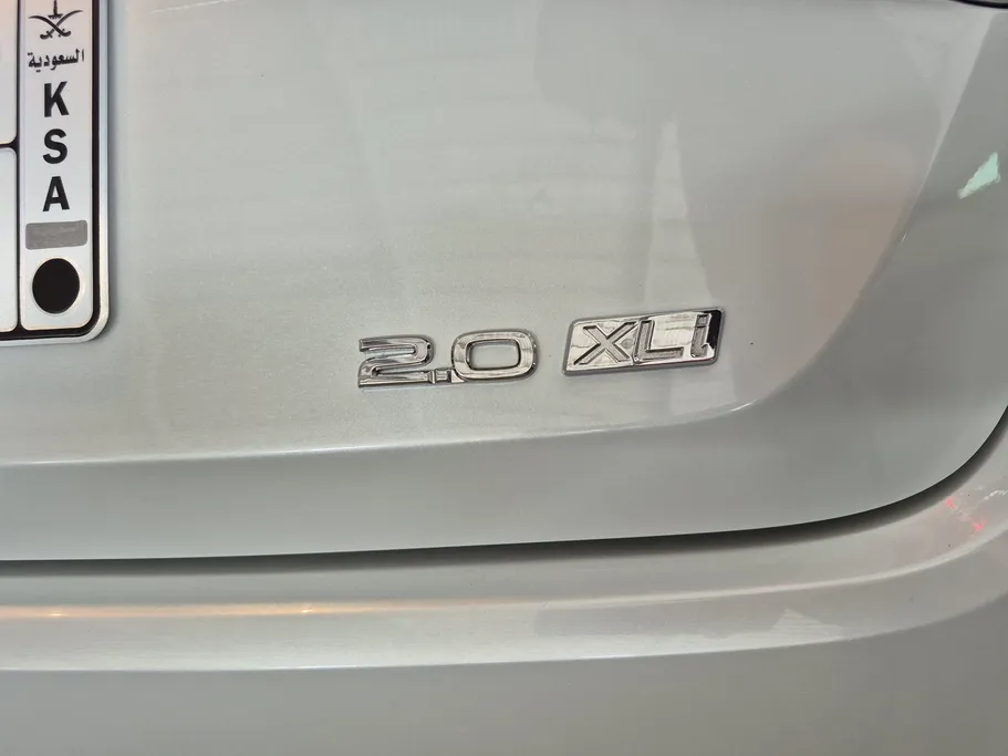 تويوتا كورولا XLI Executive Moonroof 2024 