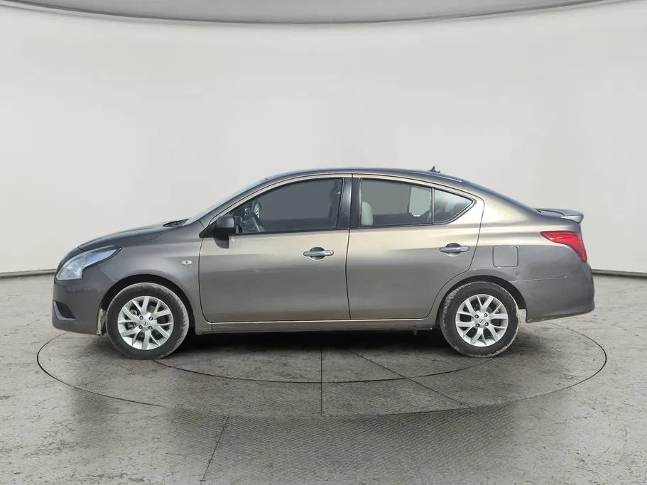 2023 Nissan Sunny SV Comfort 