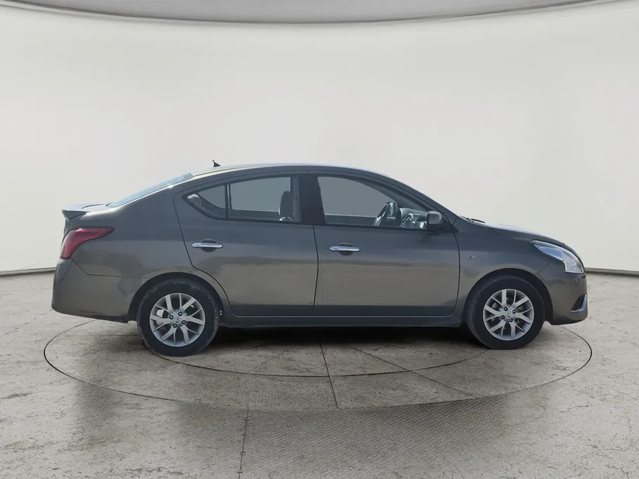2023 Nissan Sunny SV Comfort 
