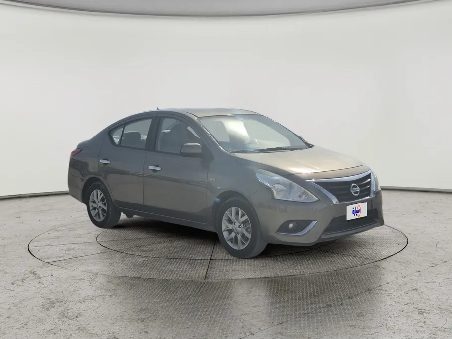 2023 Nissan Sunny SV Comfort 