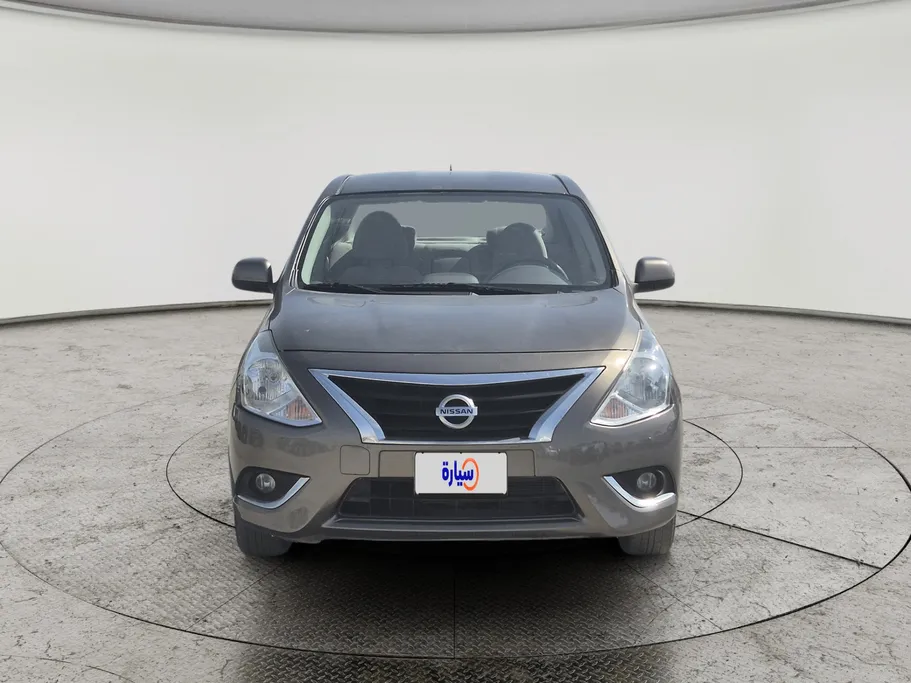 2023 Nissan Sunny SV Comfort 