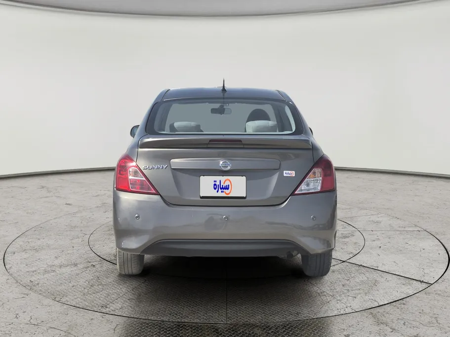 2023 Nissan Sunny SV Comfort 