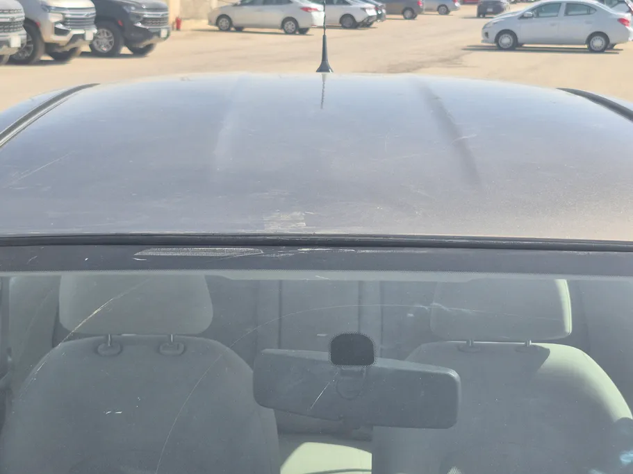 2023 Nissan Sunny SV Comfort 