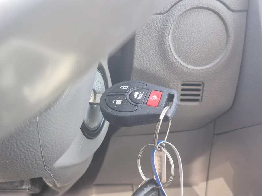 2023 Nissan Sunny SV Comfort 