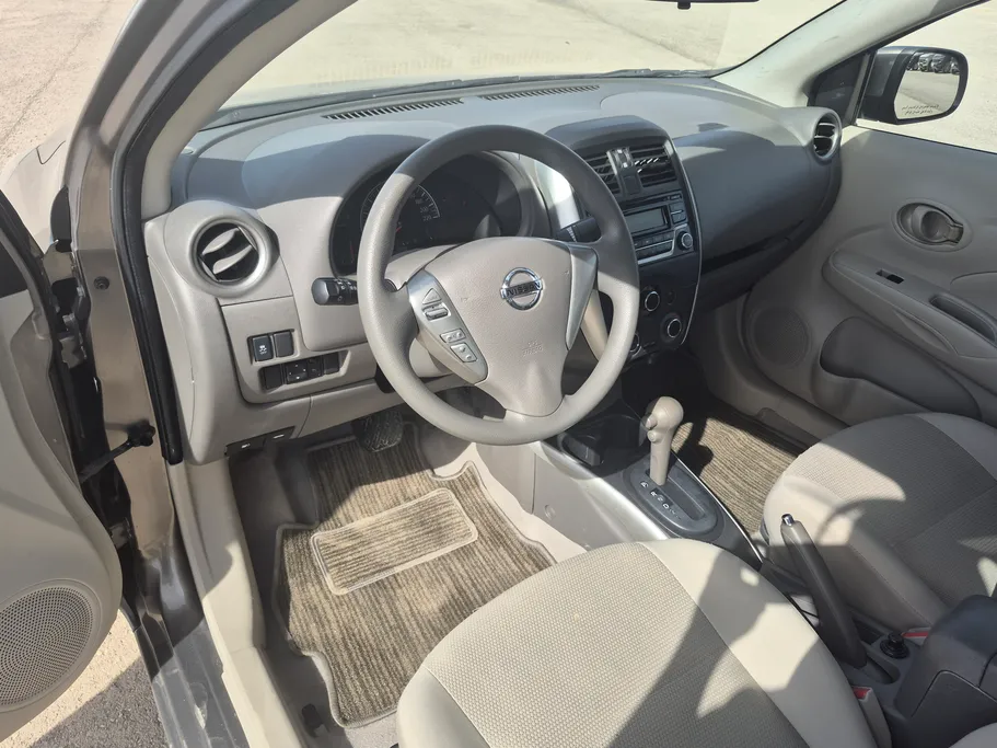 2023 Nissan Sunny SV Comfort 
