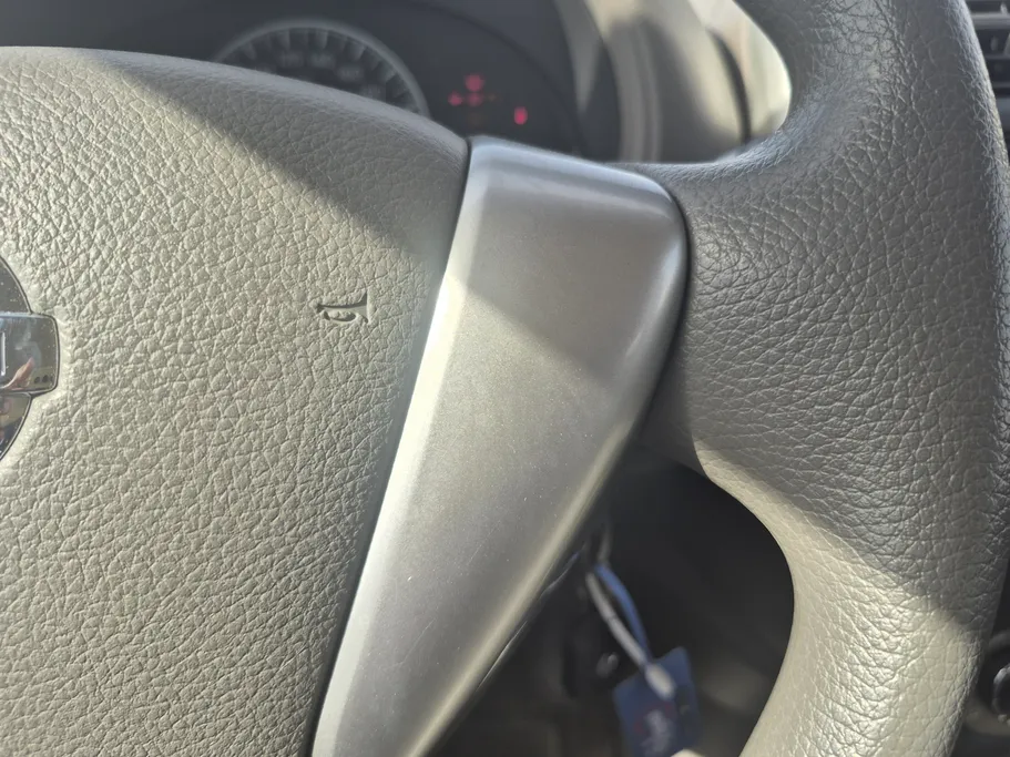2023 Nissan Sunny SV Comfort 