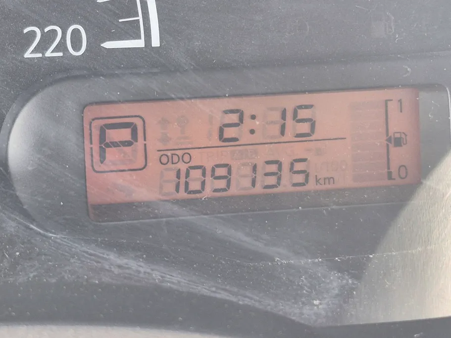 2023 Nissan Sunny SV Comfort 