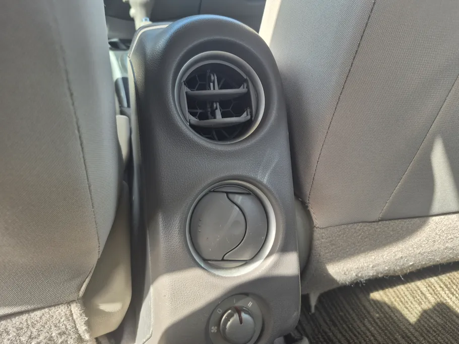 2023 Nissan Sunny SV Comfort 