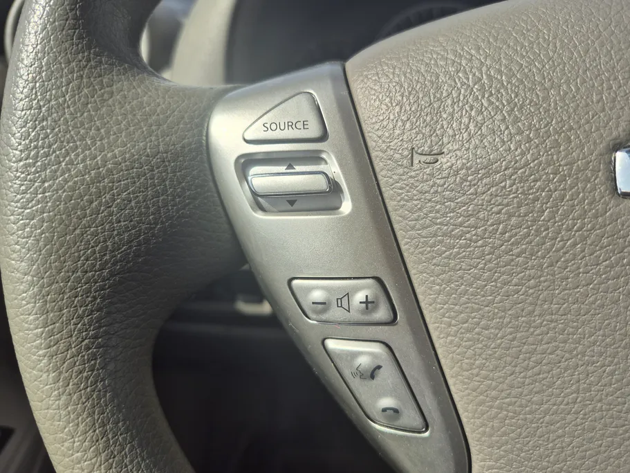 2023 Nissan Sunny SV Comfort 
