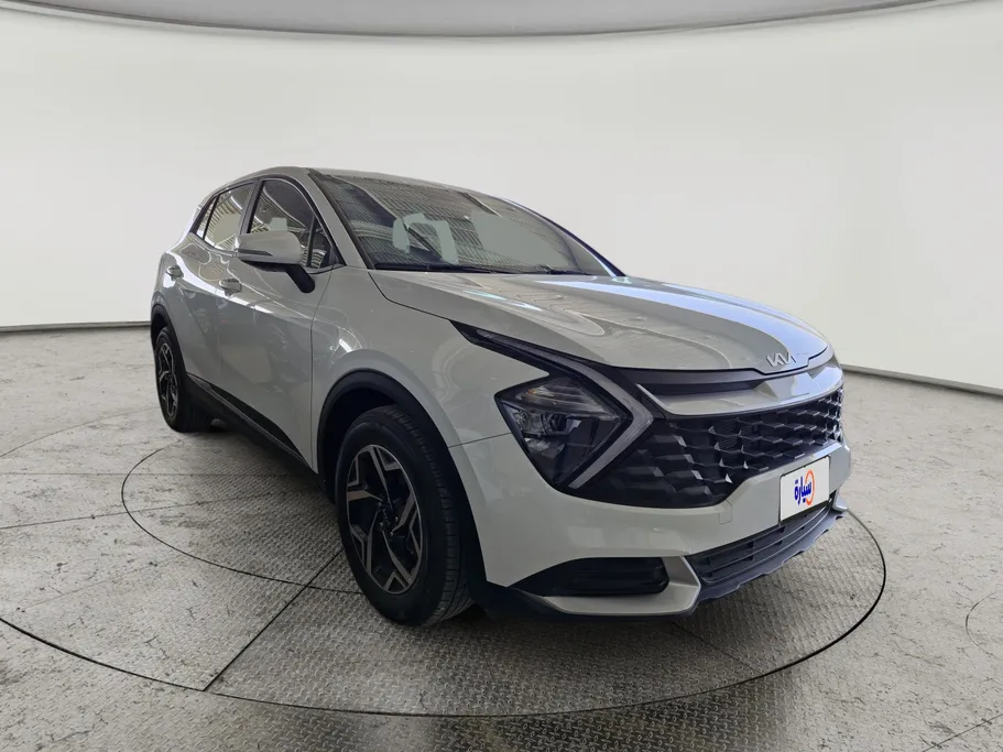 2024 Kia Sportage L - GL 