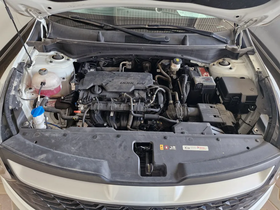 2024 Kia Sportage L - GL 