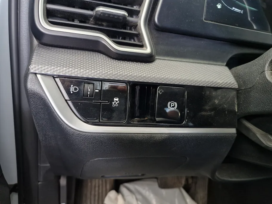 2024 Kia Sportage L - GL 