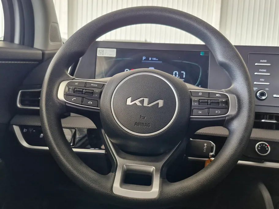 2024 Kia Sportage L - GL 