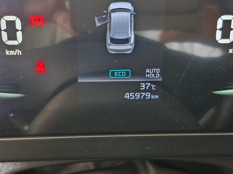 2024 Kia Sportage L - GL 