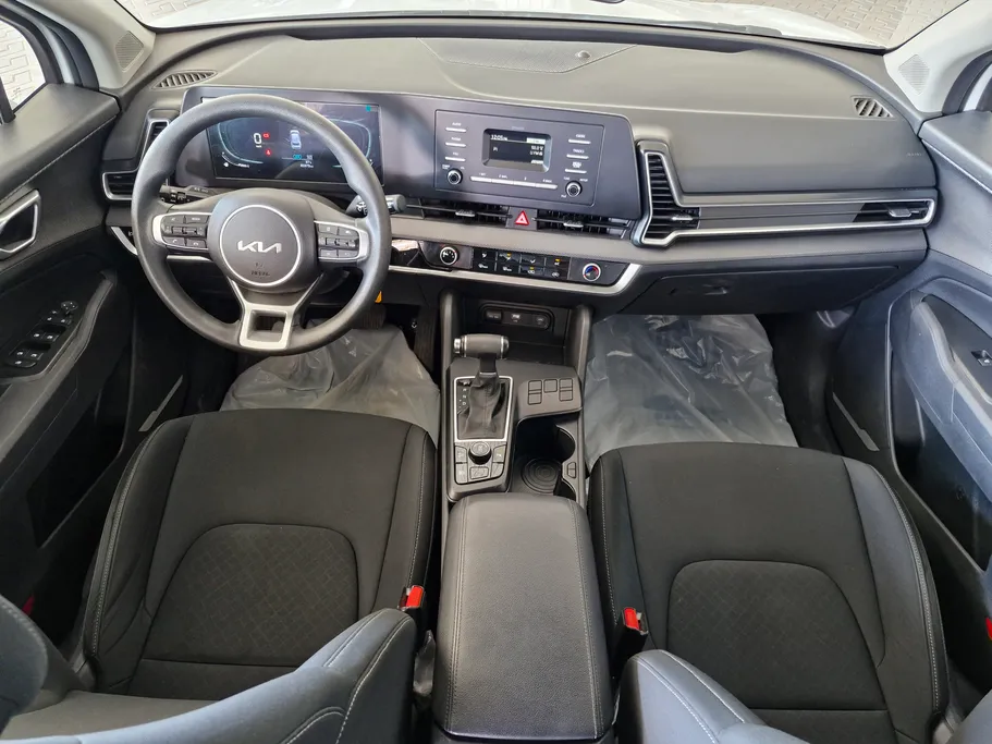 2024 Kia Sportage L - GL 