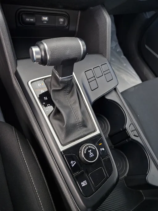 2024 Kia Sportage L - GL 