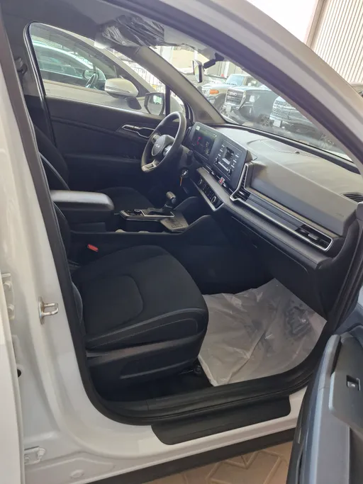 2024 Kia Sportage L - GL 