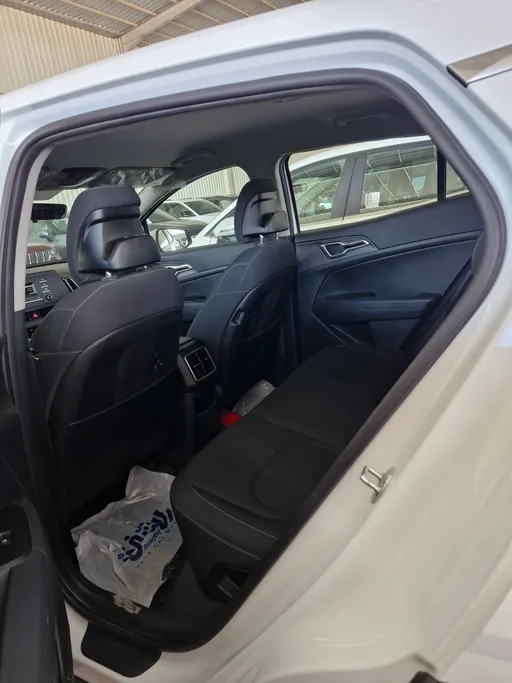 2024 Kia Sportage L - GL 