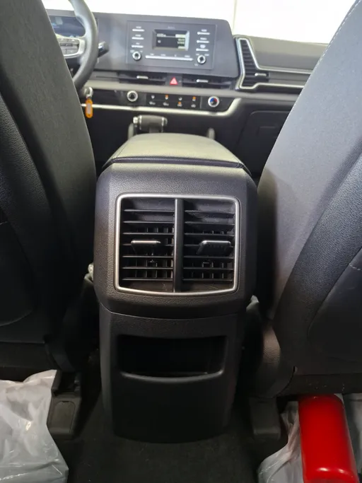 2024 Kia Sportage L - GL 