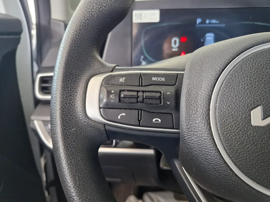 2024 Kia Sportage L - GL 