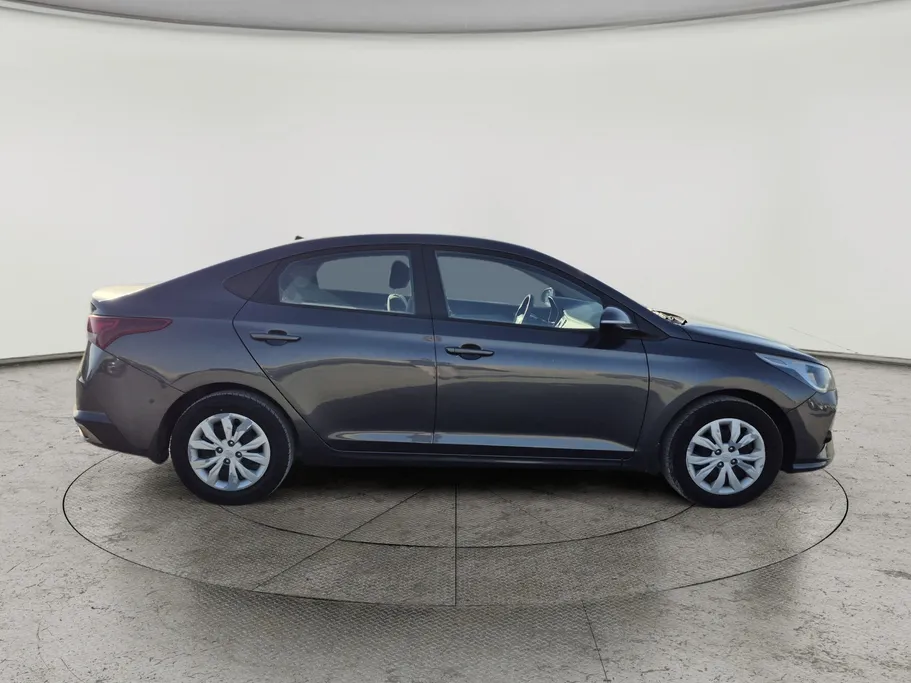 2023 Hyundai Accent Smart 