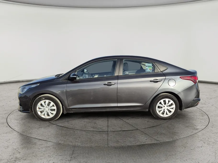 2023 Hyundai Accent Smart 