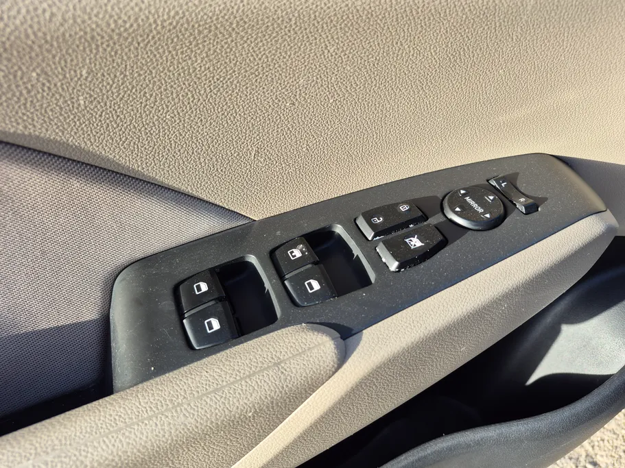 2023 Hyundai Accent Smart 