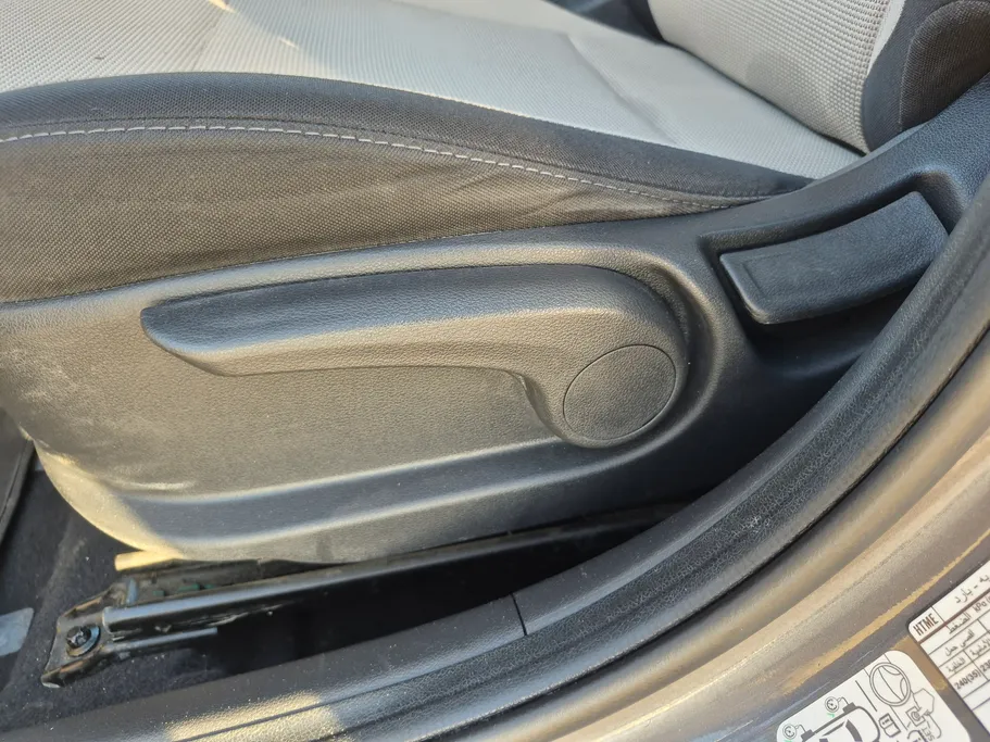 2023 Hyundai Accent Smart 