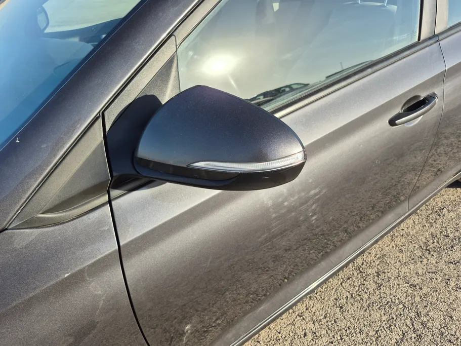 2023 Hyundai Accent Smart 