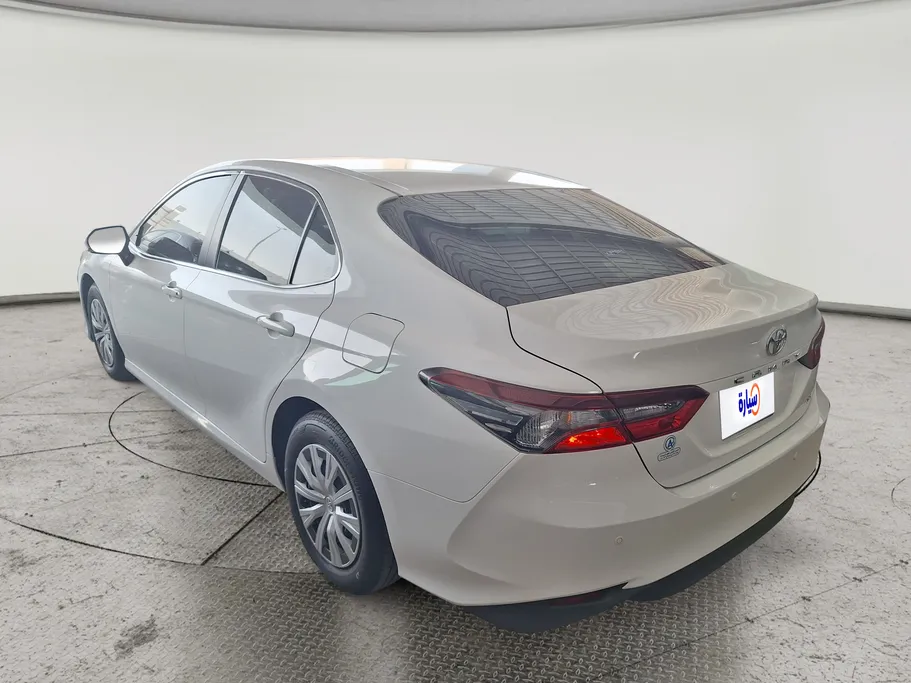 2023 Toyota Camry  LE 