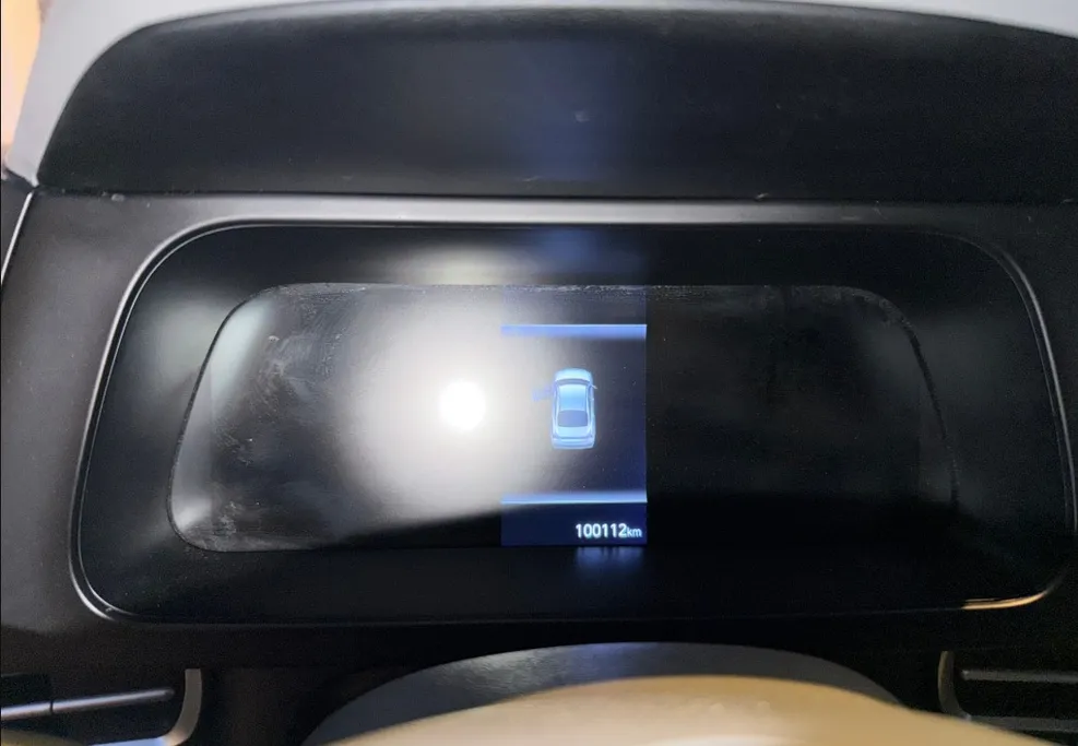2024 Hyundai Elantra Smart 