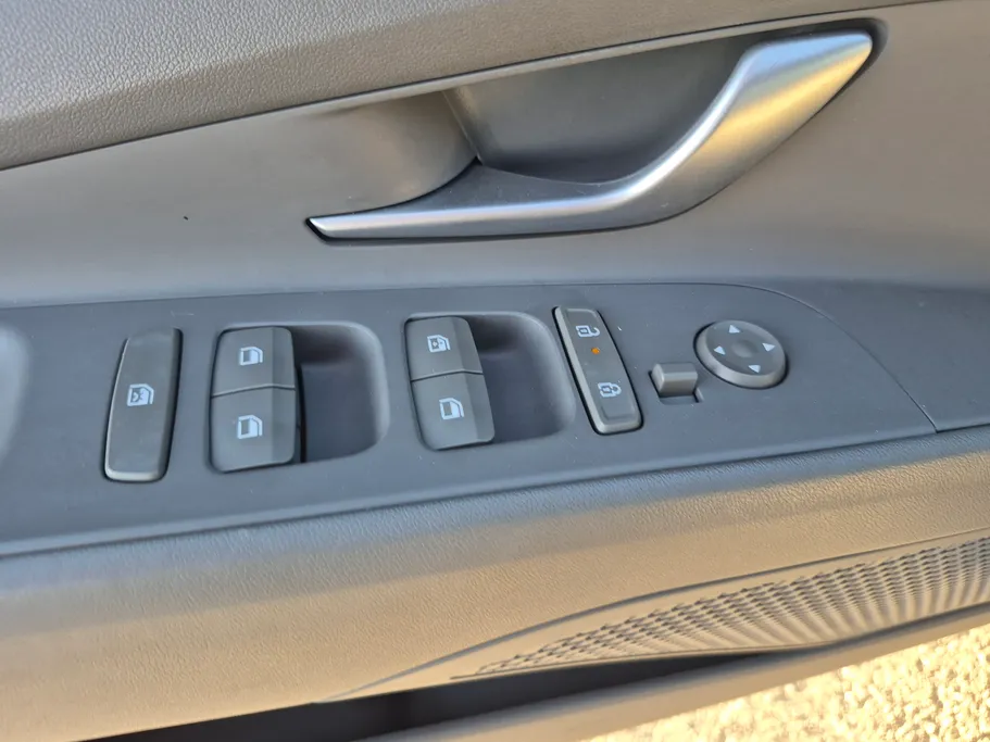 هيونداي النترا سمارت 2024 