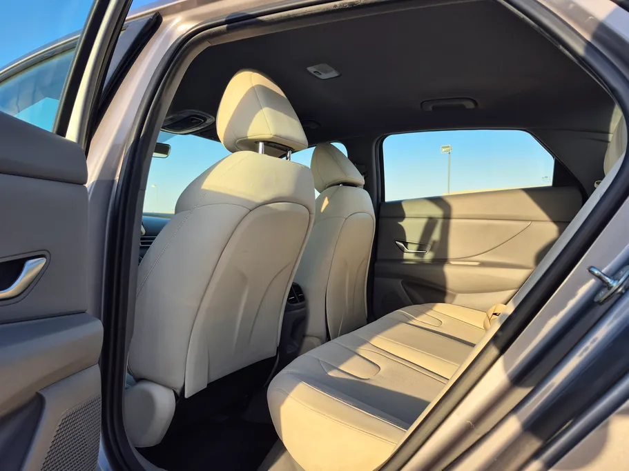 هيونداي النترا سمارت 2024 