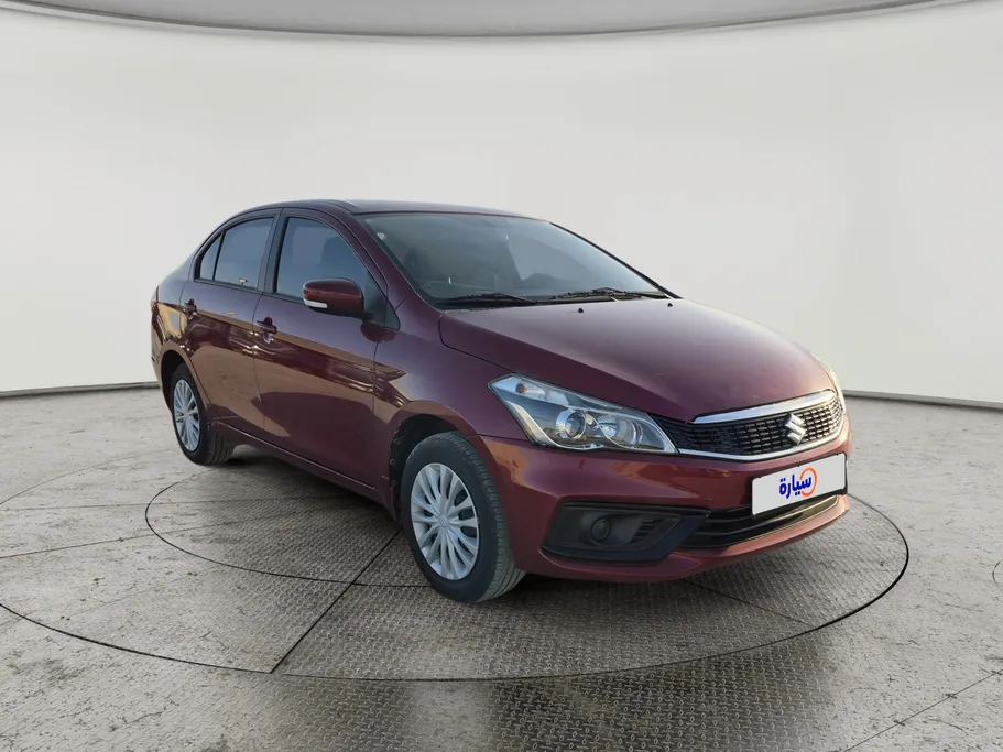 2024 Suzuki Ciaz GL 
