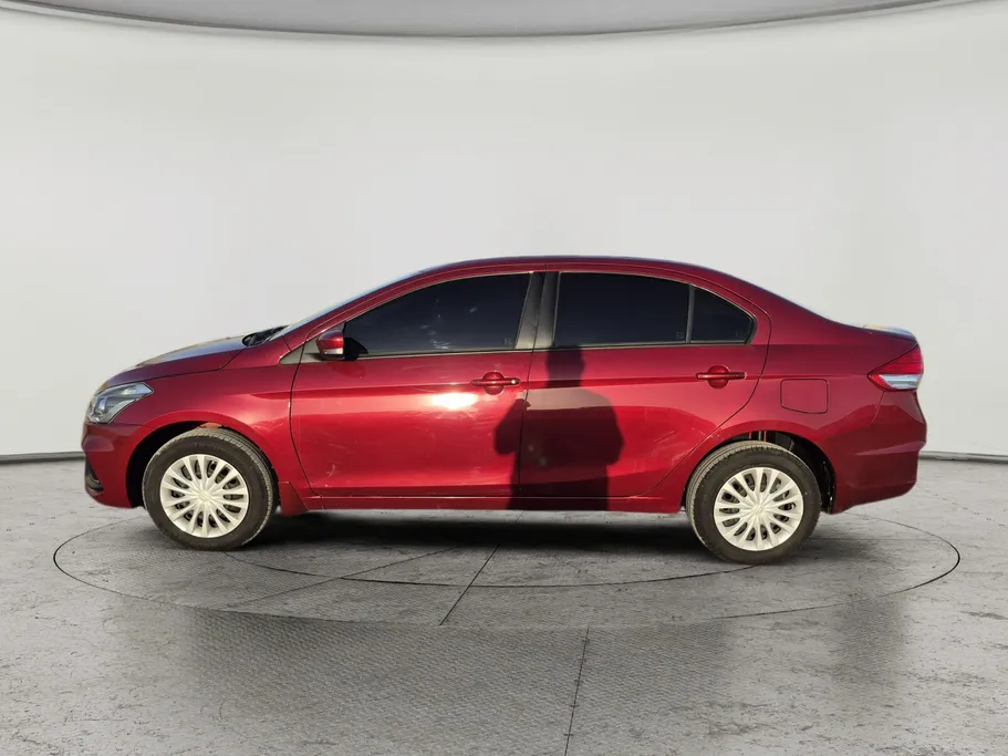 2024 Suzuki Ciaz GL 