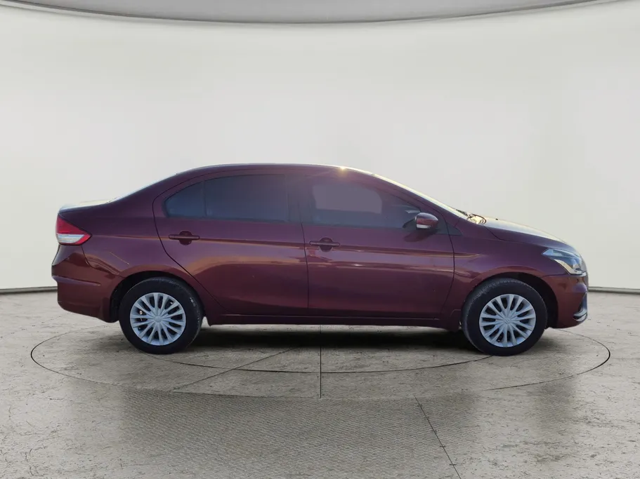 2024 Suzuki Ciaz GL 