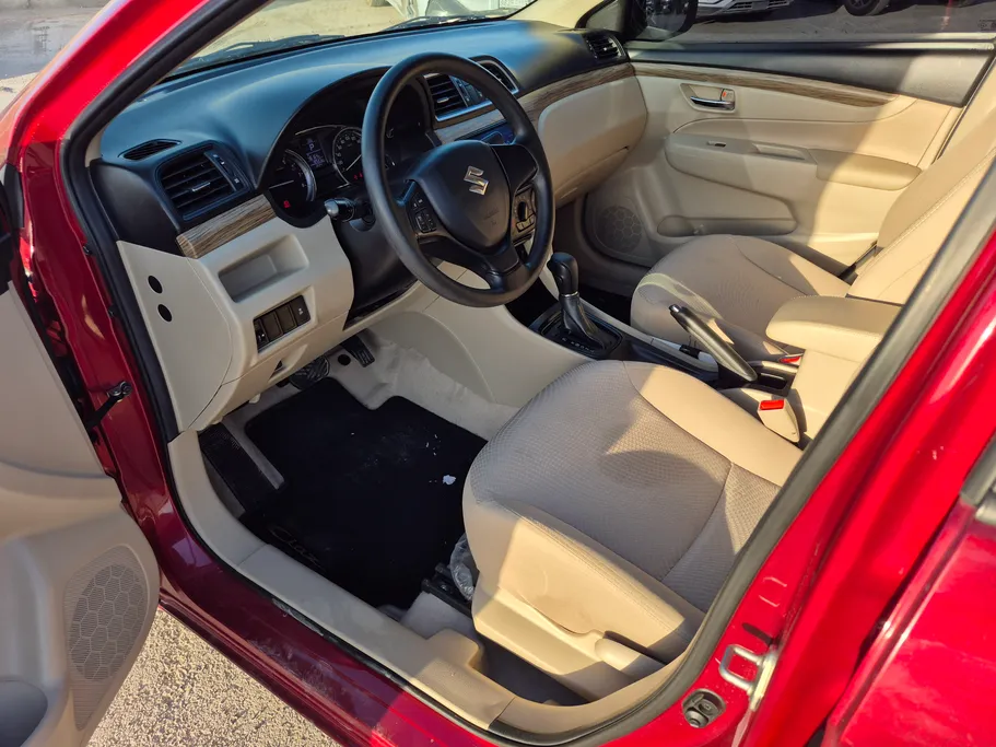 2024 Suzuki Ciaz GL 