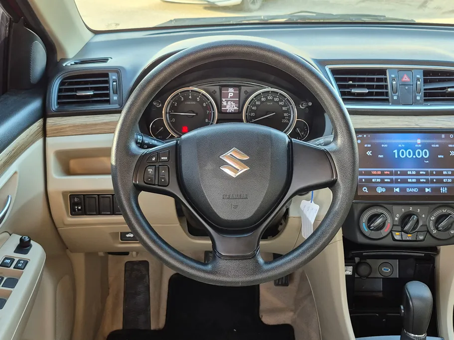 2024 Suzuki Ciaz GL 
