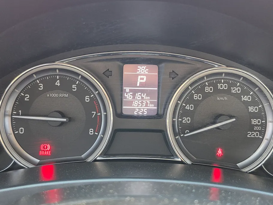 2024 Suzuki Ciaz GL 