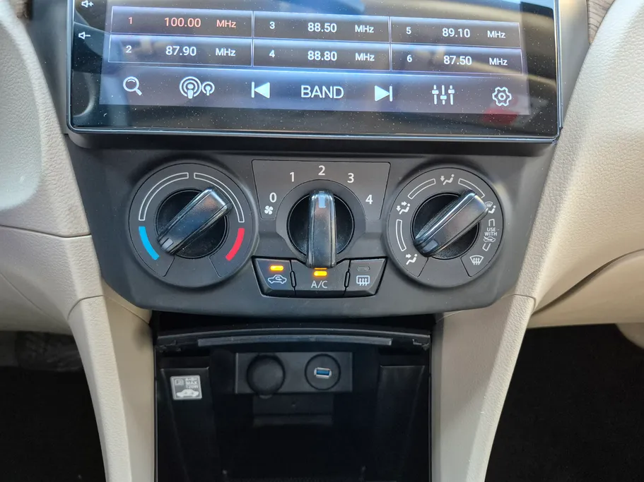 2024 Suzuki Ciaz GL 