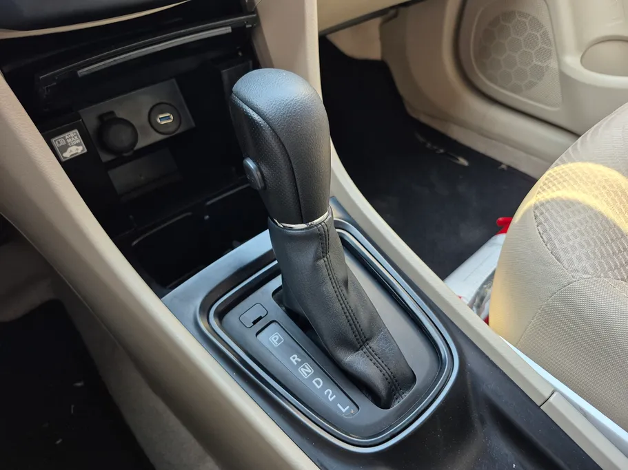 2024 Suzuki Ciaz GL 