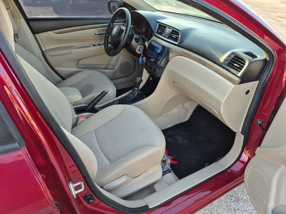 2024 Suzuki Ciaz GL 