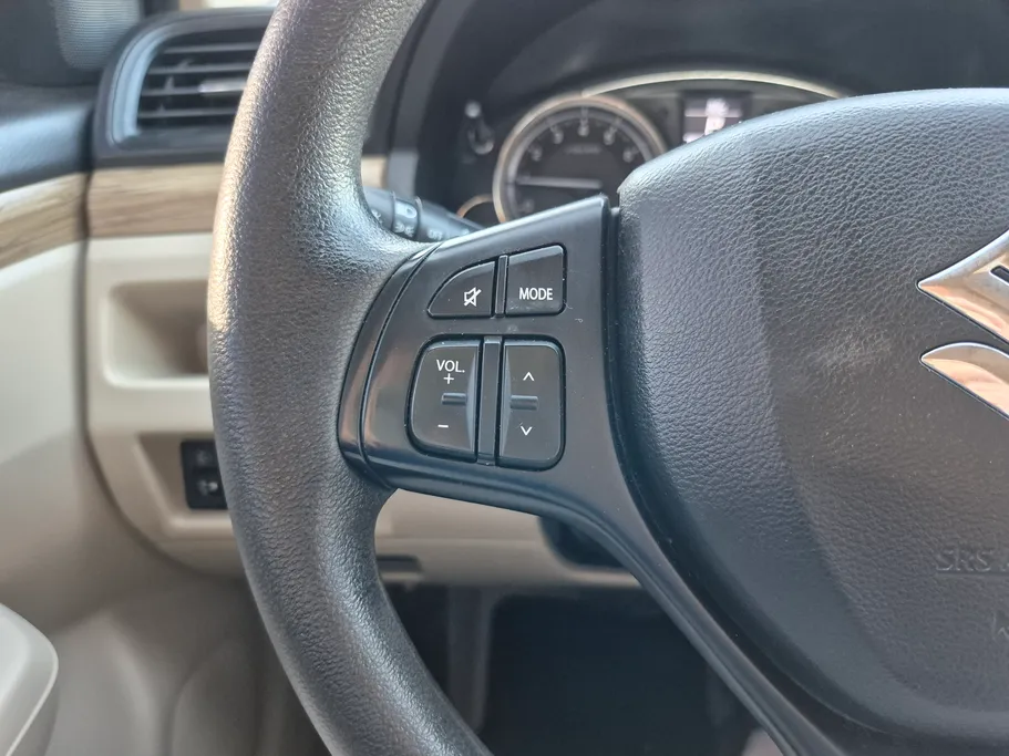 2024 Suzuki Ciaz GL 