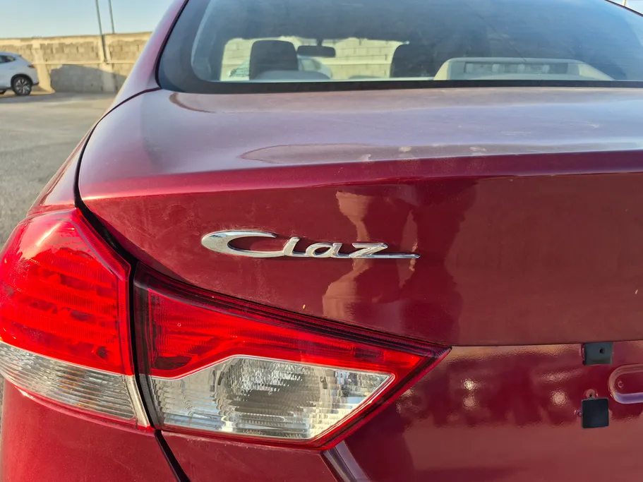 2024 Suzuki Ciaz GL 