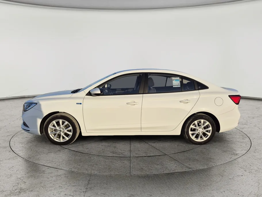 2025 MG 5 STD 