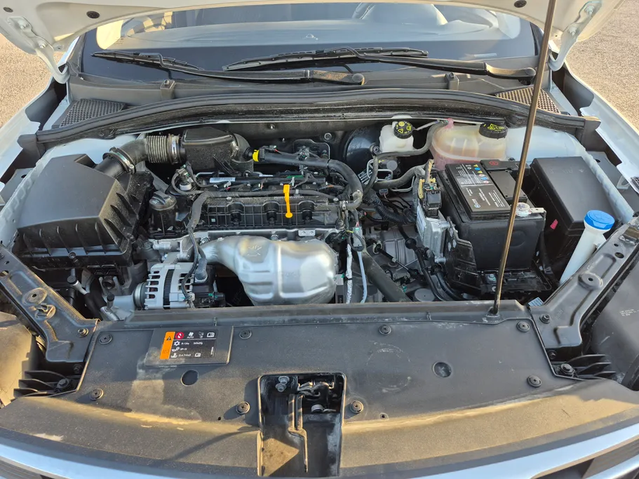 2025 MG 5 STD 