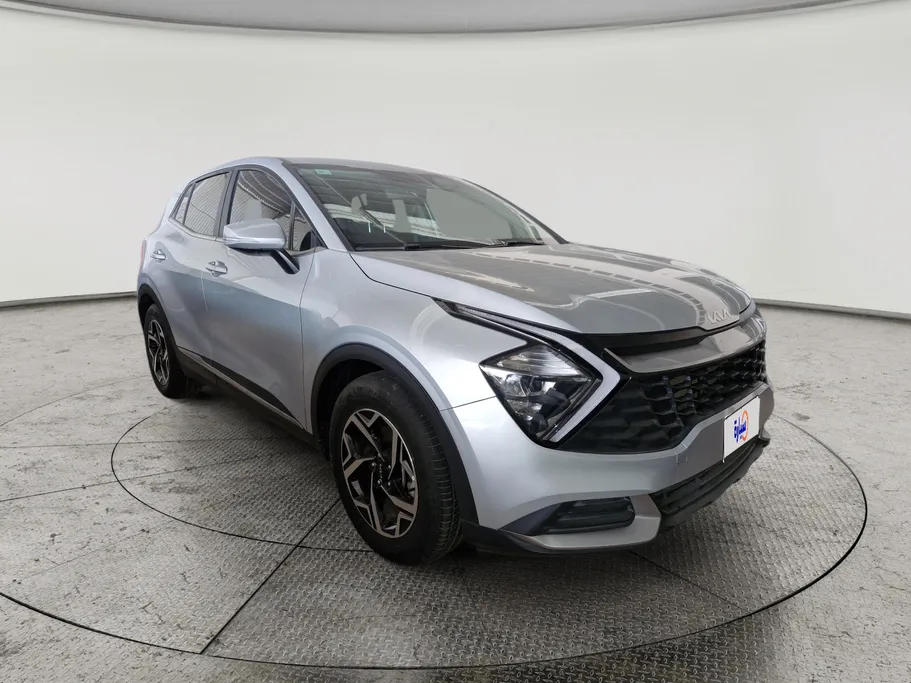 2024 Kia Sportage L - GL 
