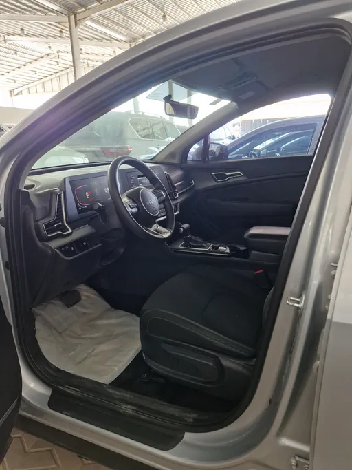 2024 Kia Sportage L - GL 