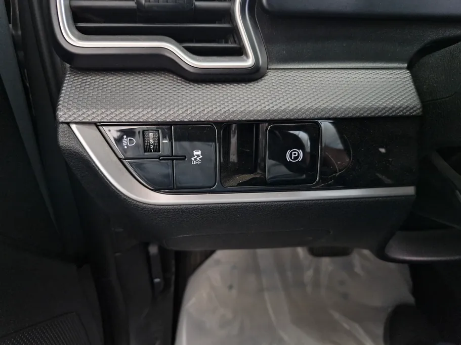 2024 Kia Sportage L - GL 